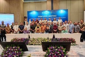 High Level Meeting (HLM) 